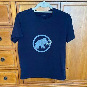 Men's Mammut T-Shirt